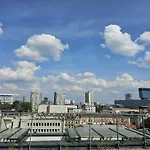 Urban Apartments Premium, Opolska 10 No 67A, Free Garage, Self Check-In
